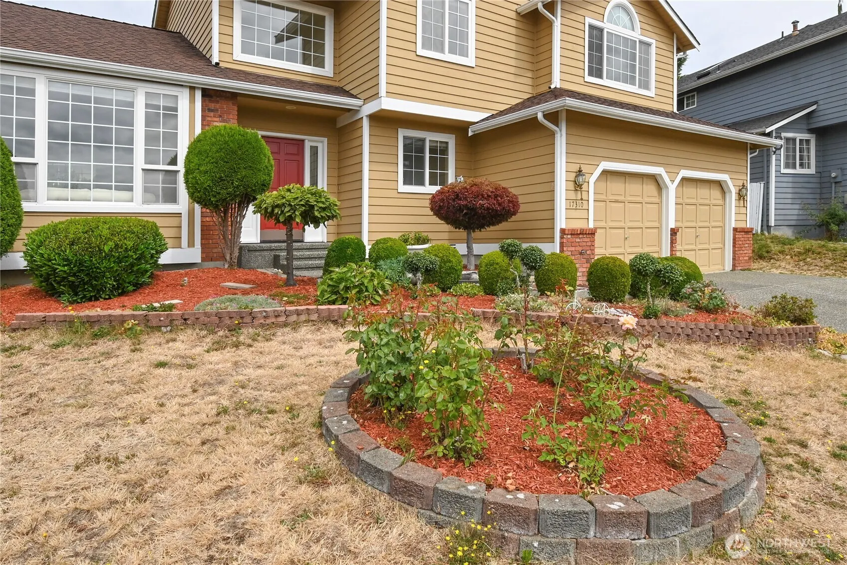 17310 37th Avenue W, Lynnwood, WA 98037