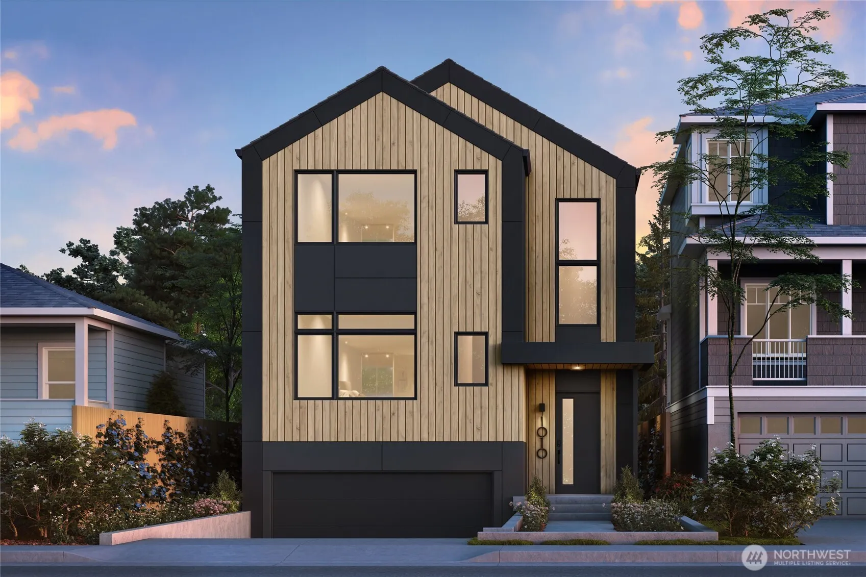 1118 NW 63rd Street , Seattle, WA 98107