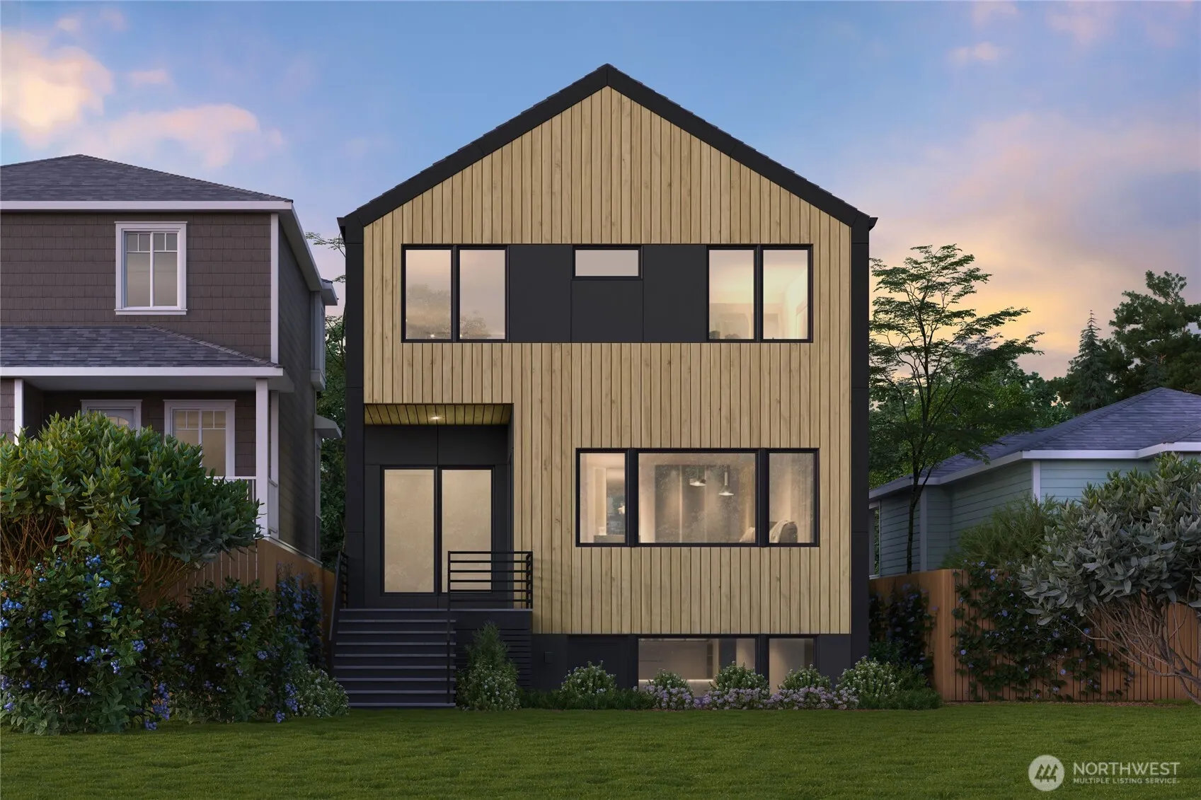 1118 NW 63rd Street , Seattle, WA 98107