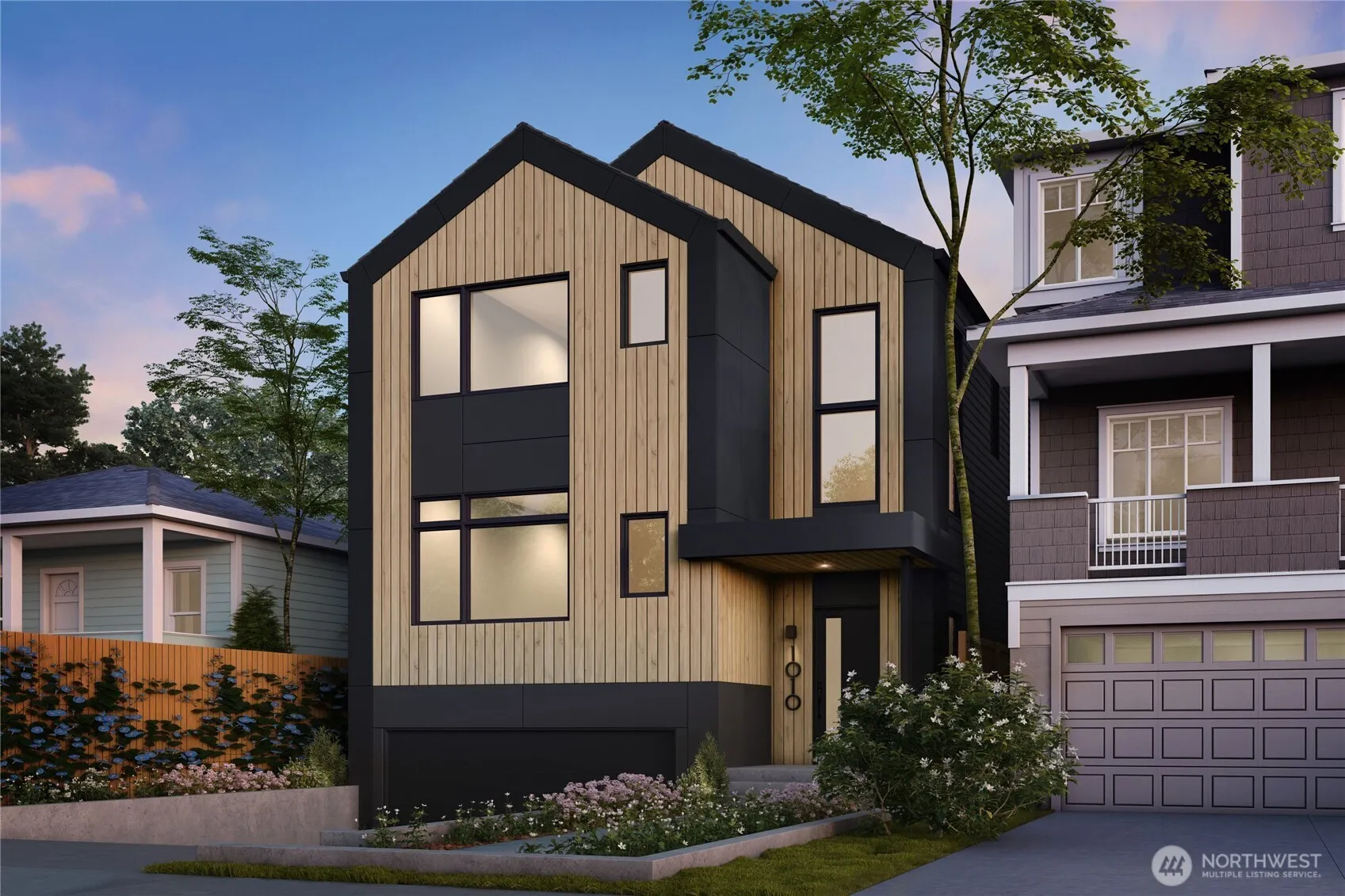 1118 NW 63rd Street , Seattle, WA 98107