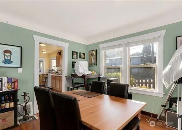 5060 Renton Avenue S #A, Seattle, WA 98108