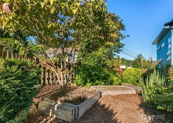 5060 Renton Avenue S #A, Seattle, WA 98108