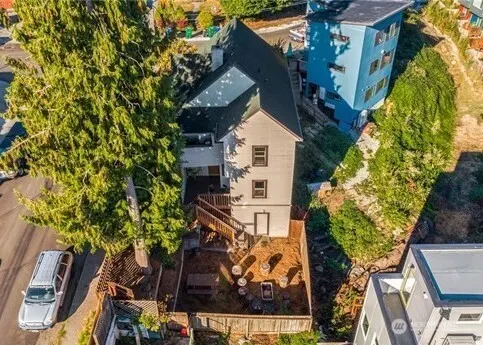 5060 Renton Avenue S #A, Seattle, WA 98108