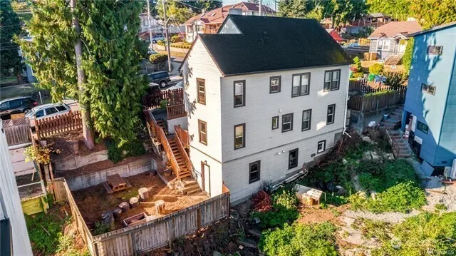 5060 Renton Avenue S #A, Seattle, WA 98108