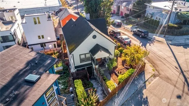 5060 Renton Avenue S #A, Seattle, WA 98108