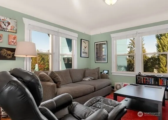 5060 Renton Avenue S #A, Seattle, WA 98108