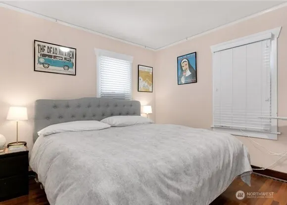 5060 Renton Avenue S #A, Seattle, WA 98108
