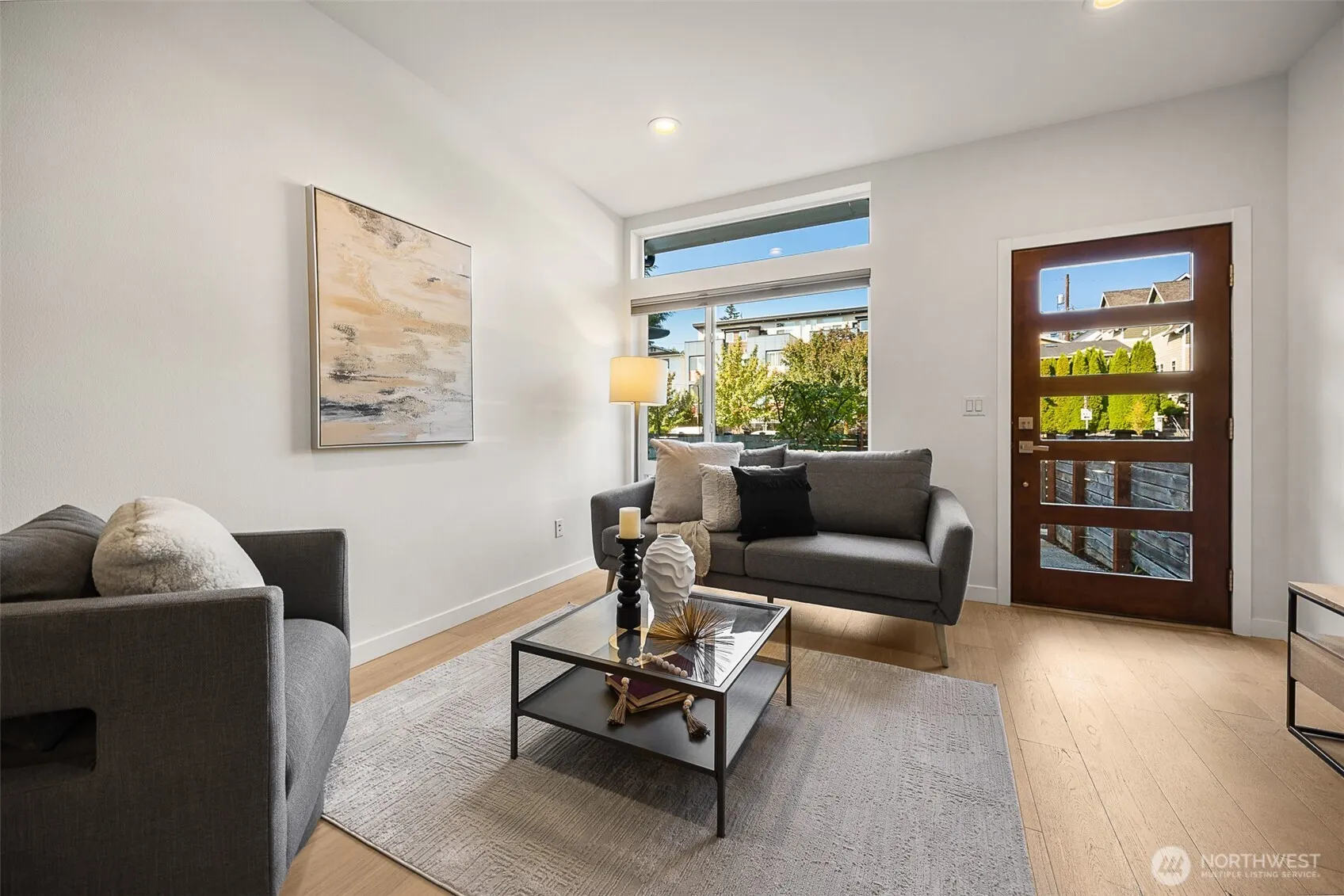 5910 Fauntleroy Way SW, Seattle, WA 98136