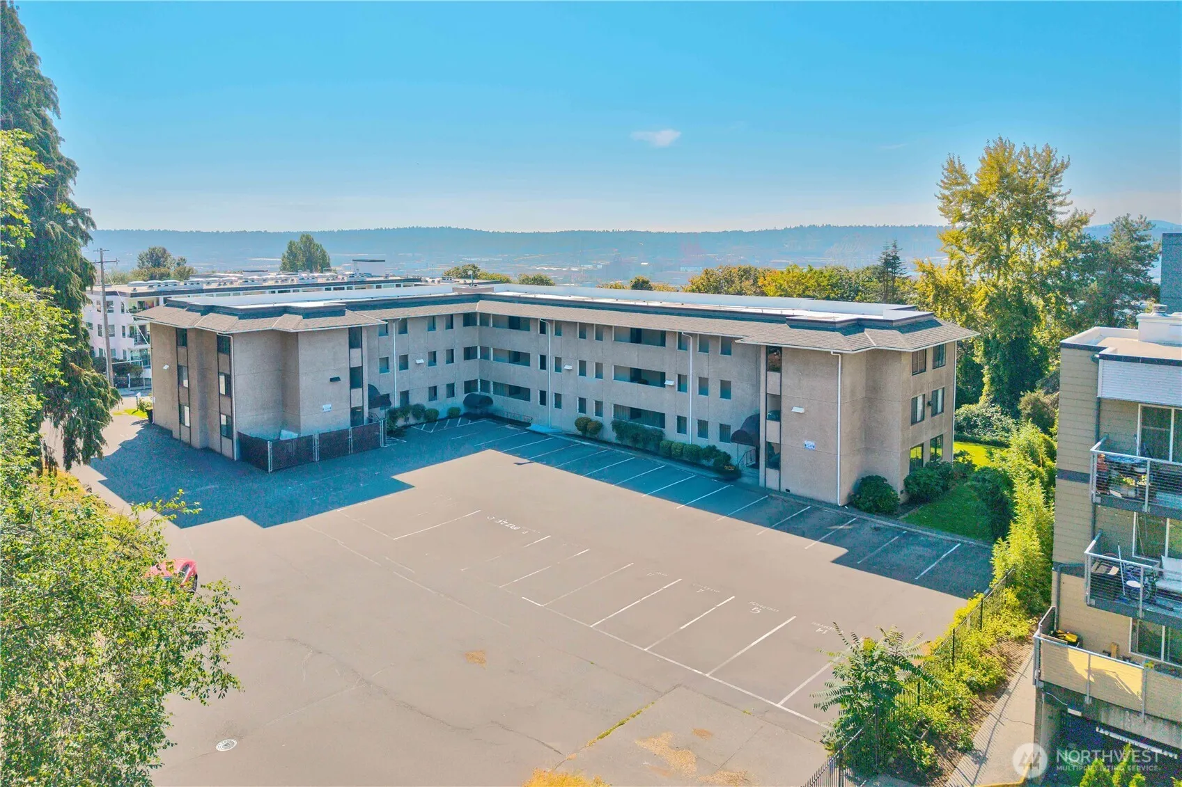 1100 S Atlantic Street #209, Seattle, WA 98134