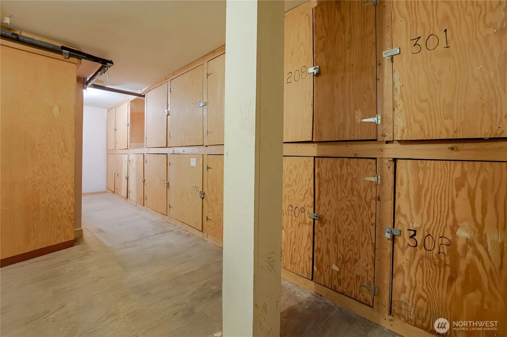 1100 S Atlantic Street #209, Seattle, WA 98134