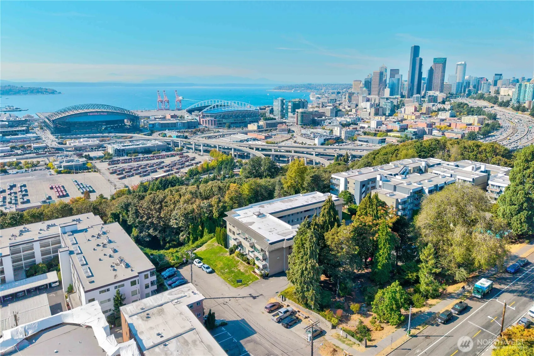 1100 S Atlantic Street #209, Seattle, WA 98134