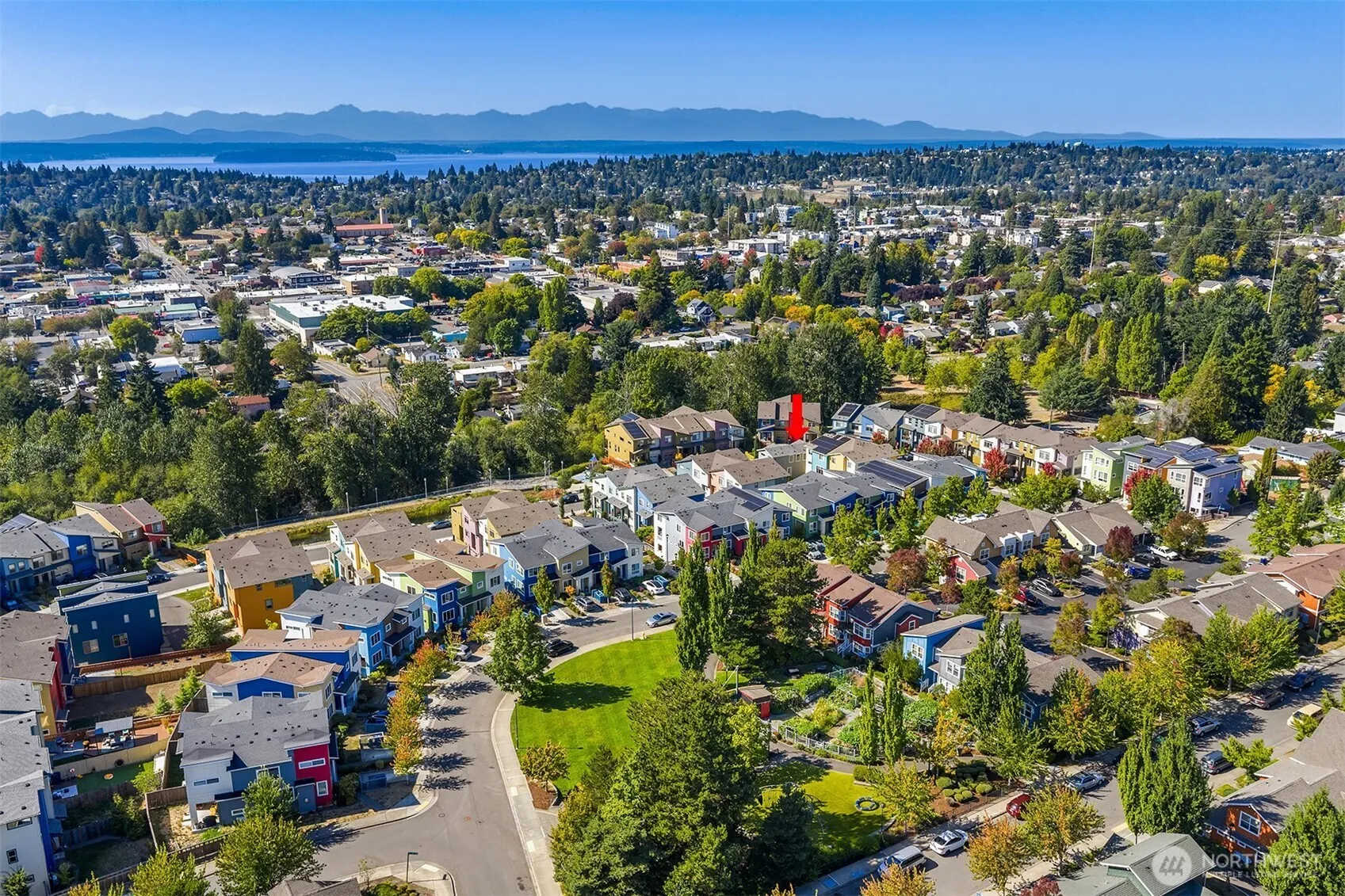 9714 11th Avenue SW, Seattle, WA 98106