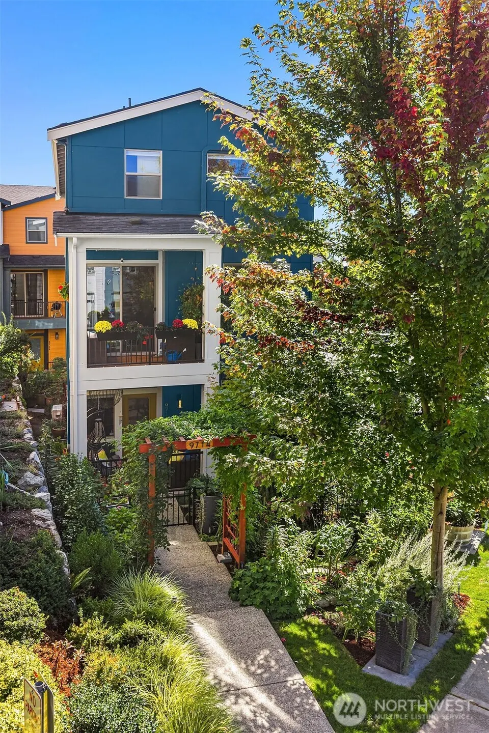 9714 11th Avenue SW, Seattle, WA 98106