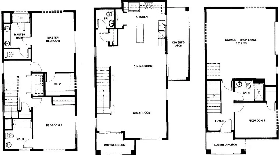 9714 11th Avenue SW, Seattle, WA 98106