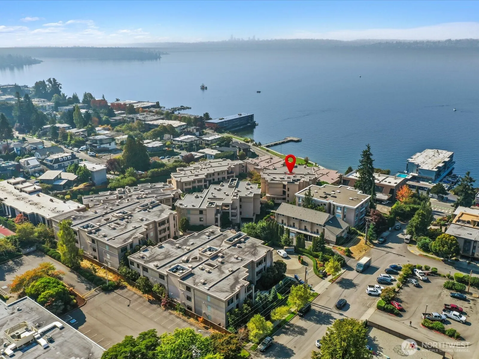215 5th Avenue S #C202, Kirkland, WA 98033