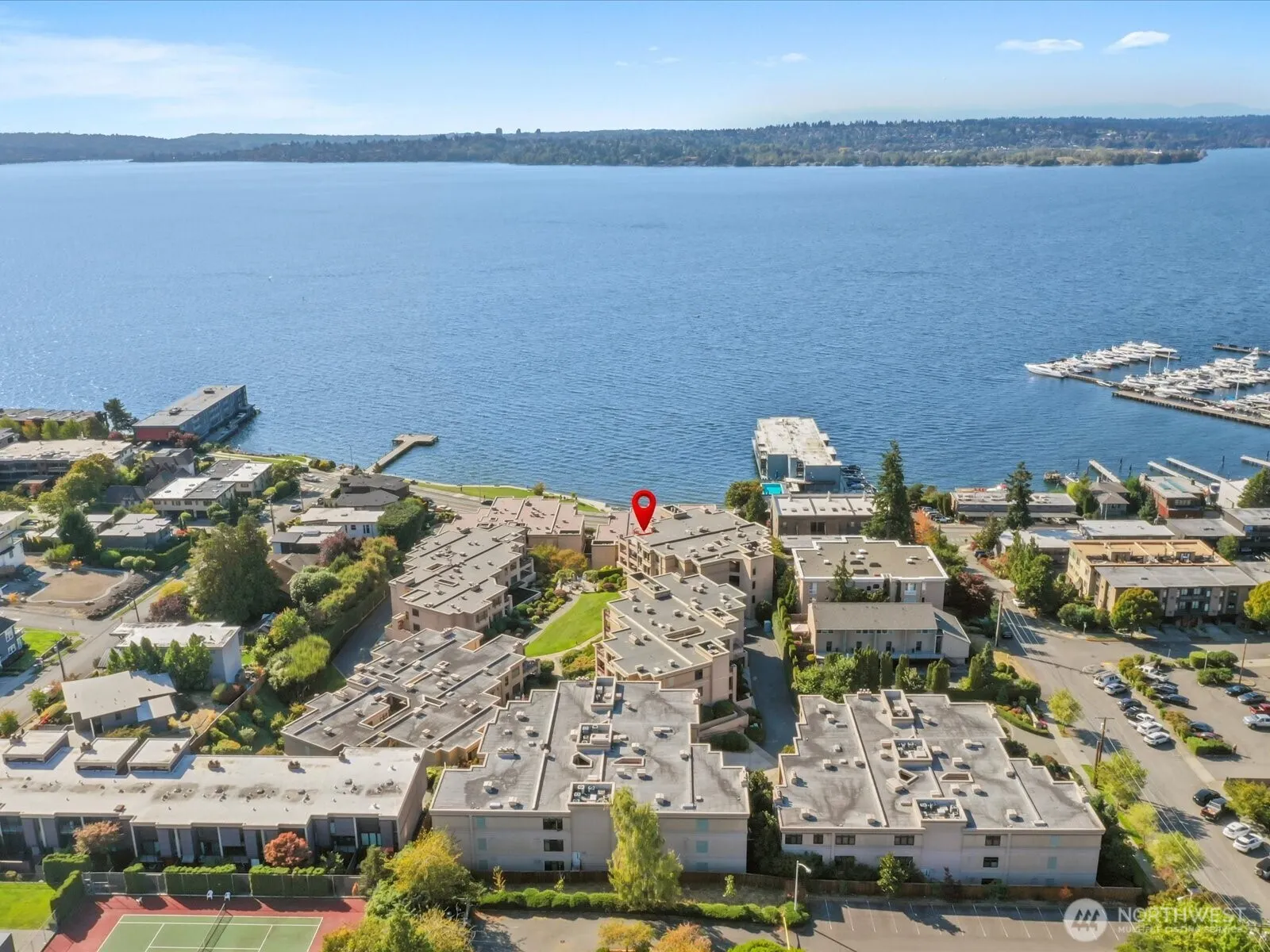 215 5th Avenue S #C202, Kirkland, WA 98033
