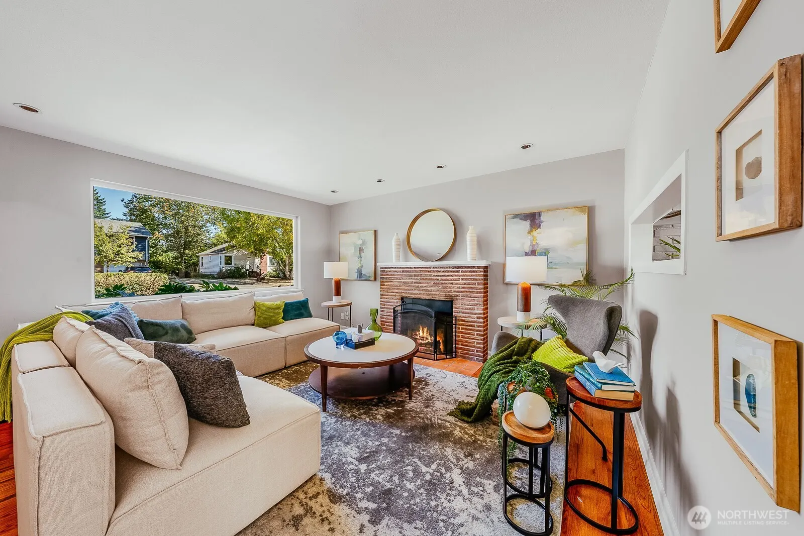8433 34th Avenue SW, Seattle, WA 98126