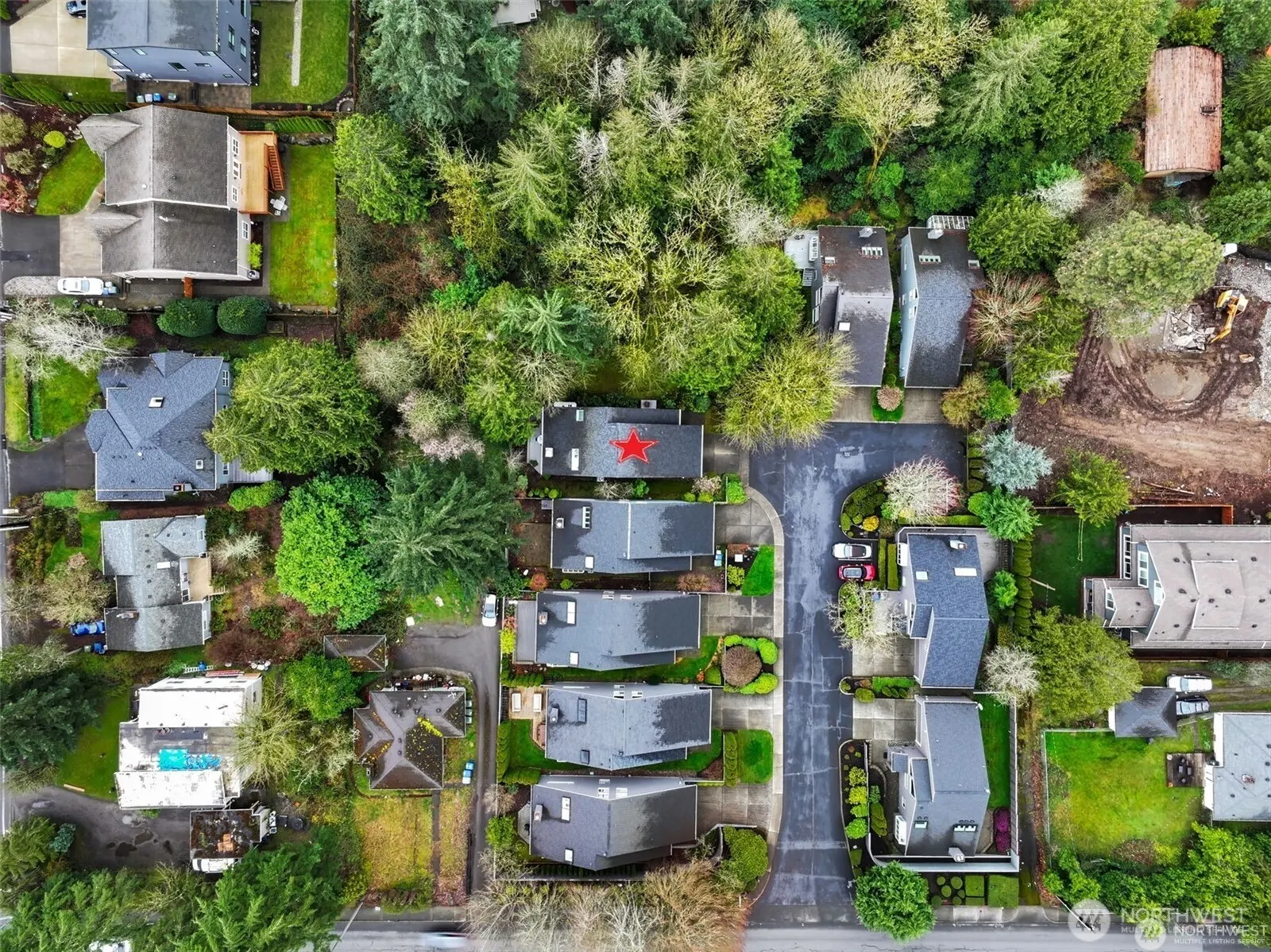621 Bellevue Way SE, Bellevue, WA 98004