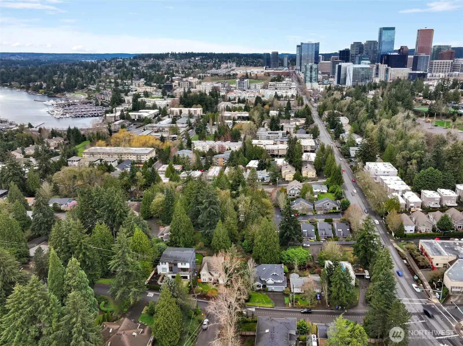 621 Bellevue Way SE, Bellevue, WA 98004