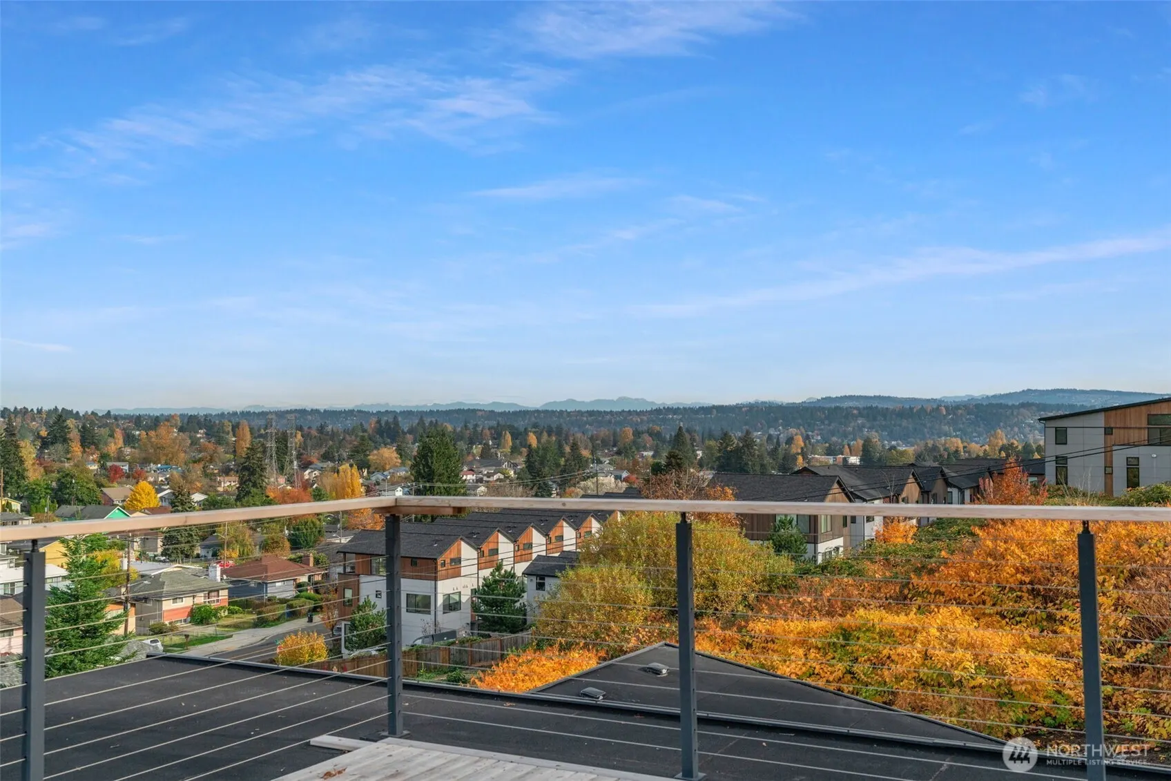 8612 37th Avenue S #A, Seattle, WA 98118