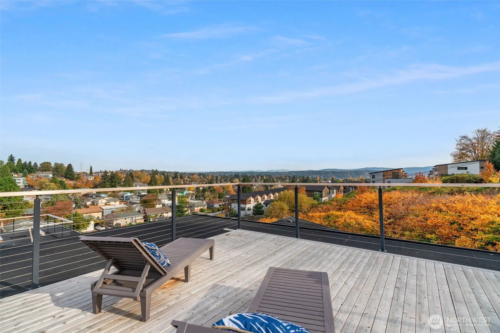 8612 37th Avenue S #A, Seattle, WA 98118