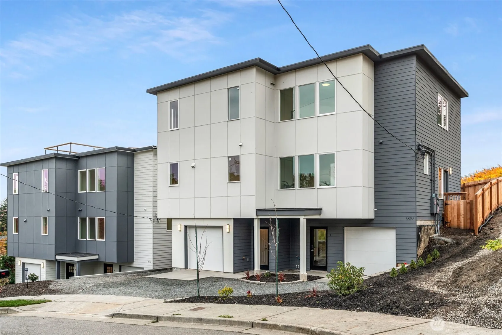 8612 37th Avenue S #A, Seattle, WA 98118