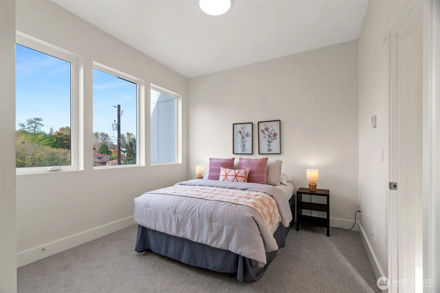 8612 37th Avenue S #A, Seattle, WA 98118