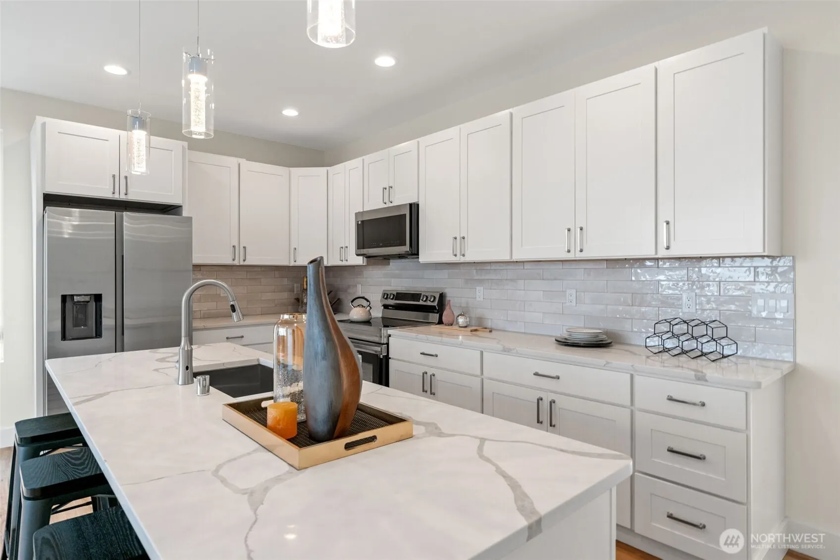 8612 37th Avenue S #A, Seattle, WA 98118