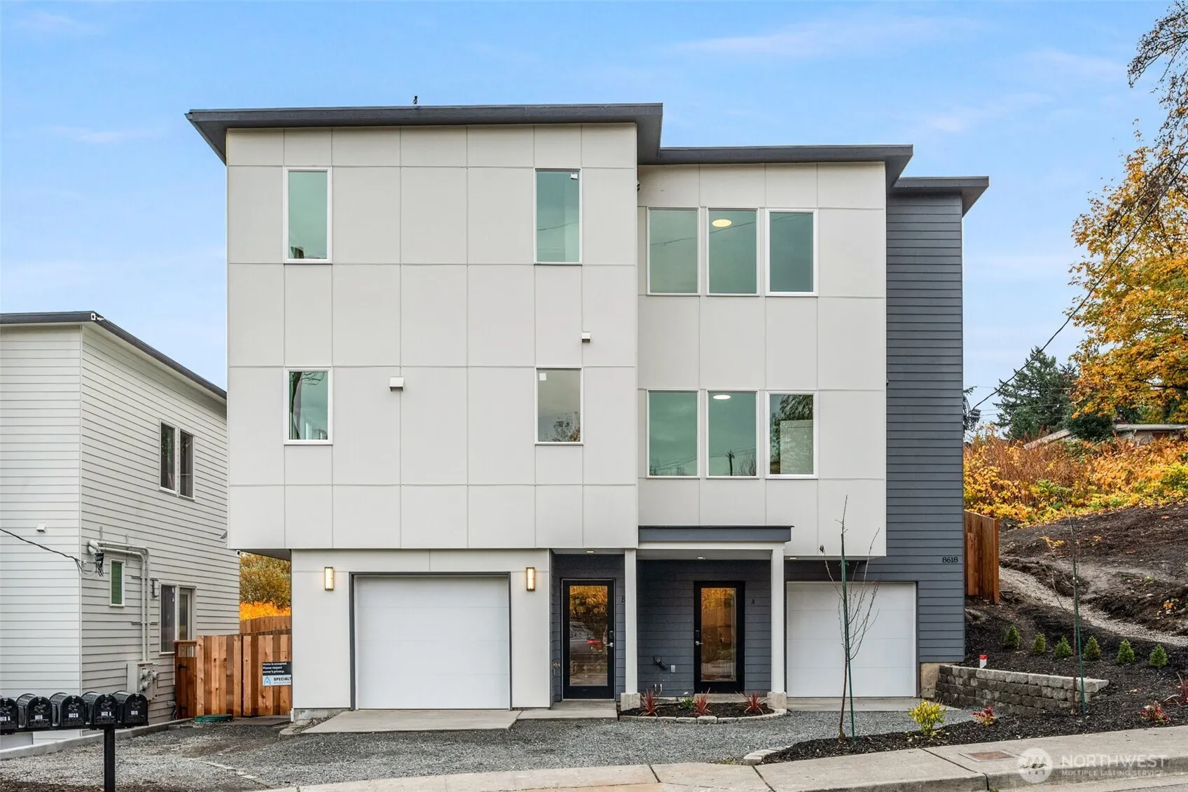 8612 37th Avenue S #A, Seattle, WA 98118