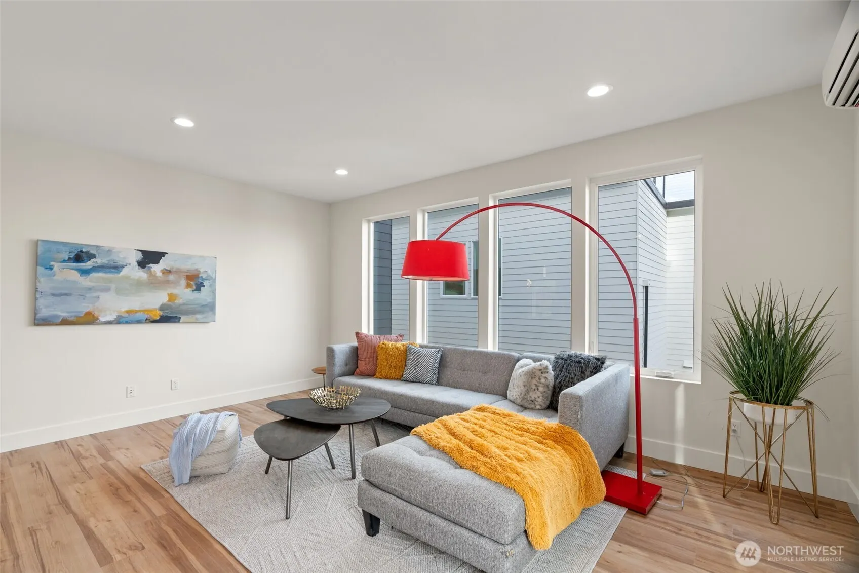 8612 37th Avenue S #A, Seattle, WA 98118