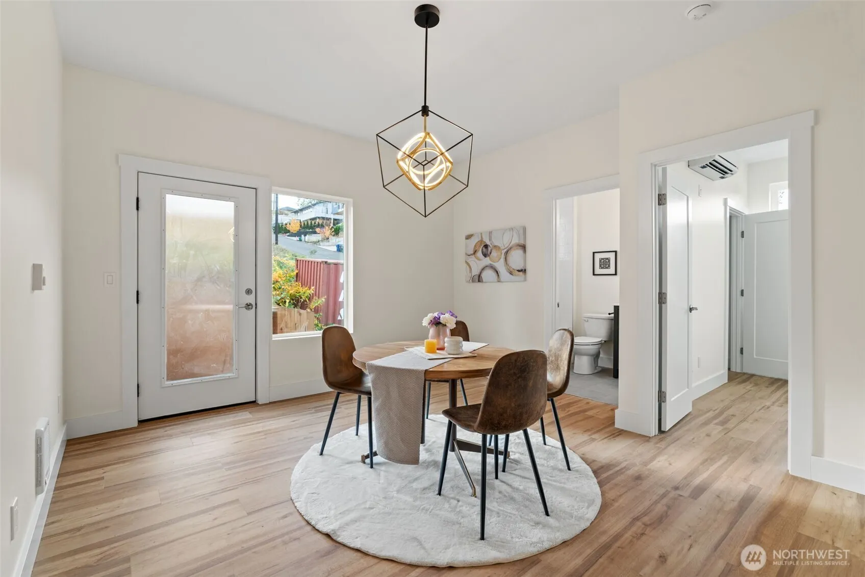8612 37th Avenue S #A, Seattle, WA 98118