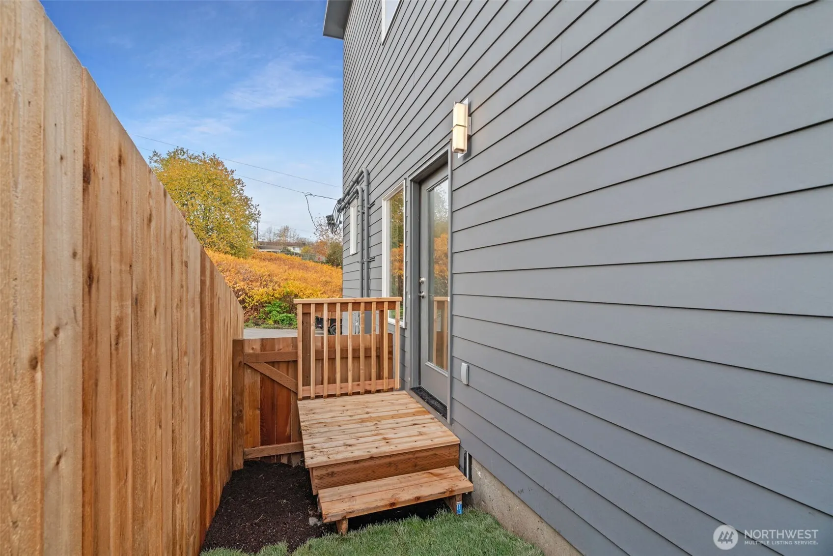 8612 37th Avenue S #A, Seattle, WA 98118