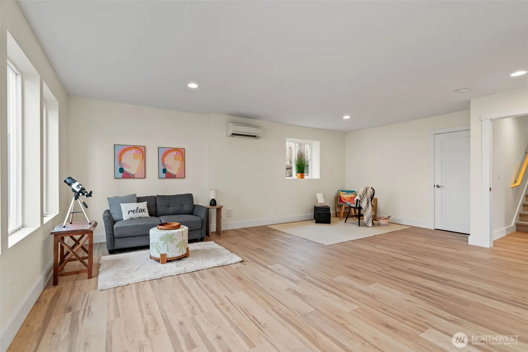 8612 37th Avenue S #A, Seattle, WA 98118