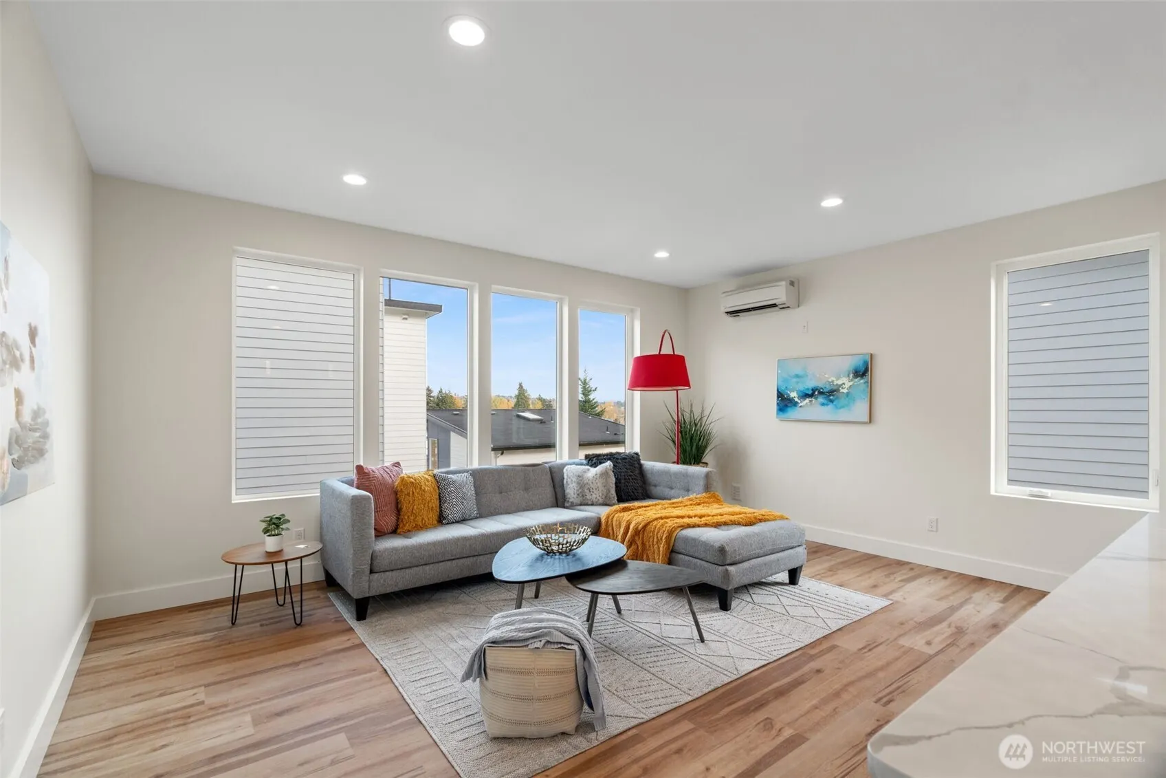 8612 37th Avenue S #A, Seattle, WA 98118