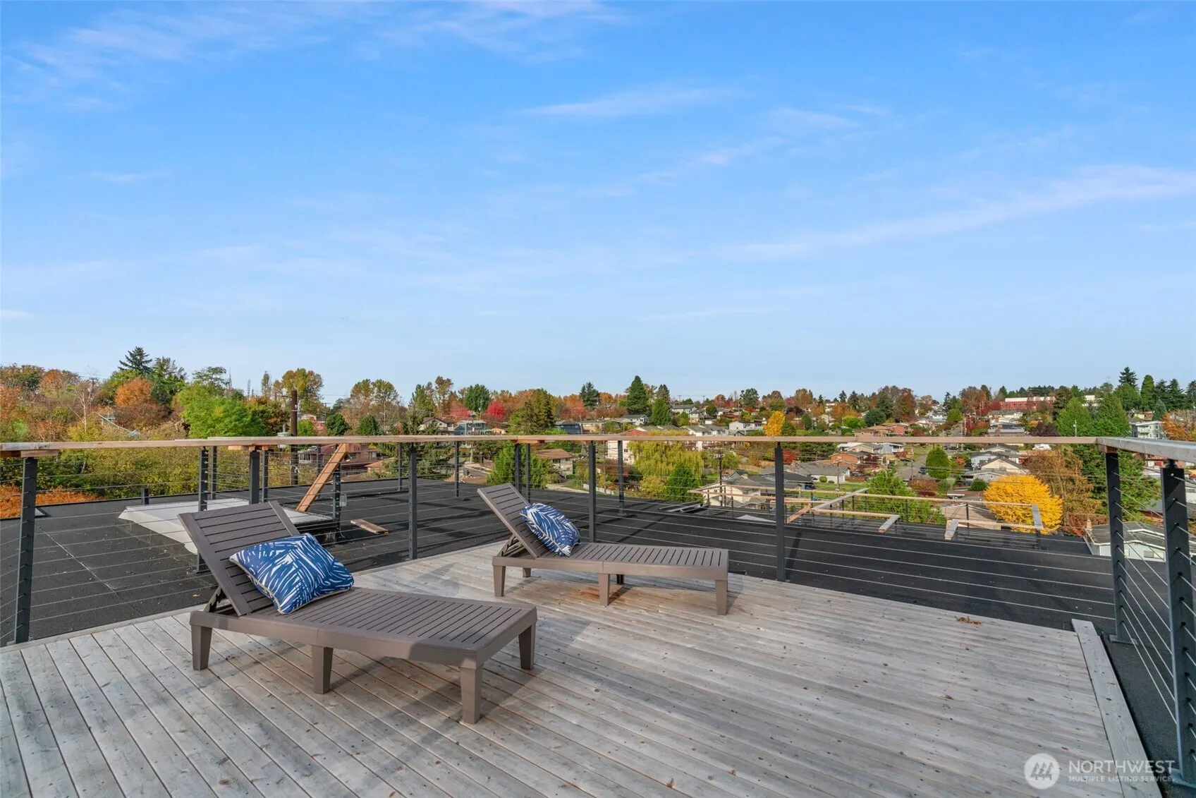 8612 37th Avenue S #A, Seattle, WA 98118