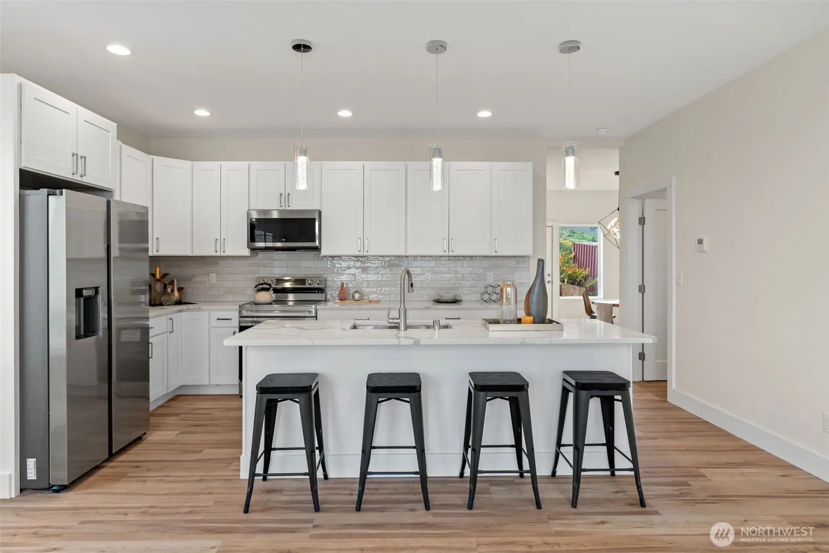 8612 37th Avenue S #A, Seattle, WA 98118
