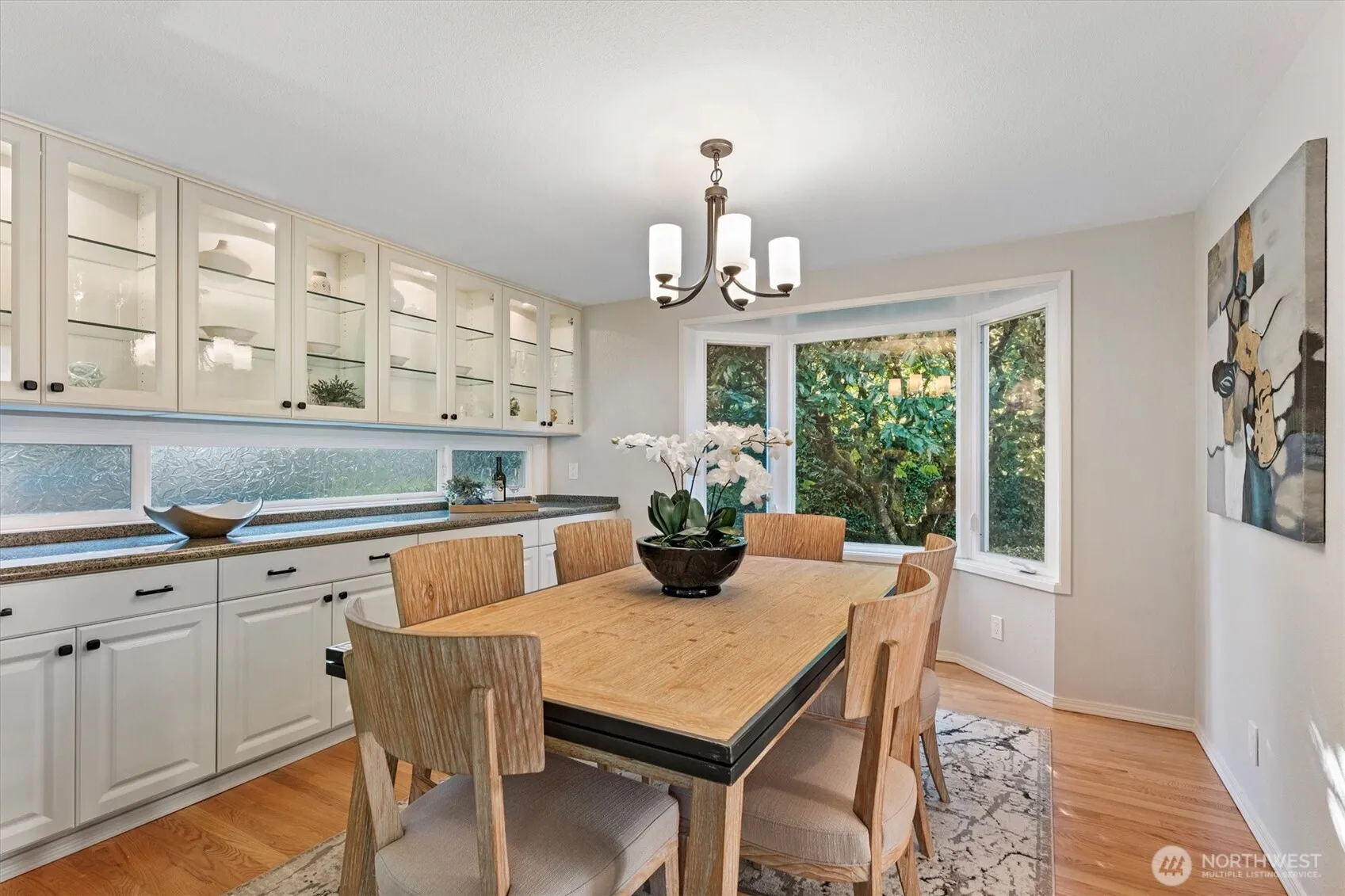 10824 SE 23rd Street , Bellevue, WA 98004