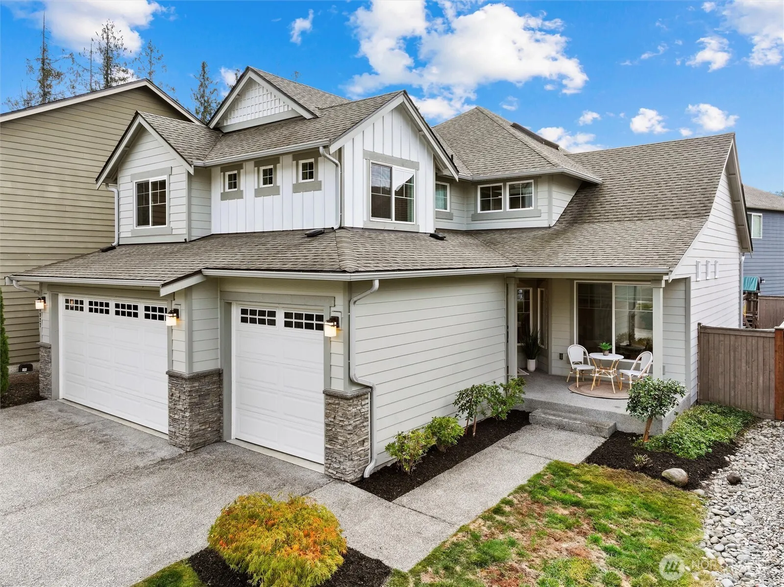 18927 10th Dr SE , Bothell, WA 98012