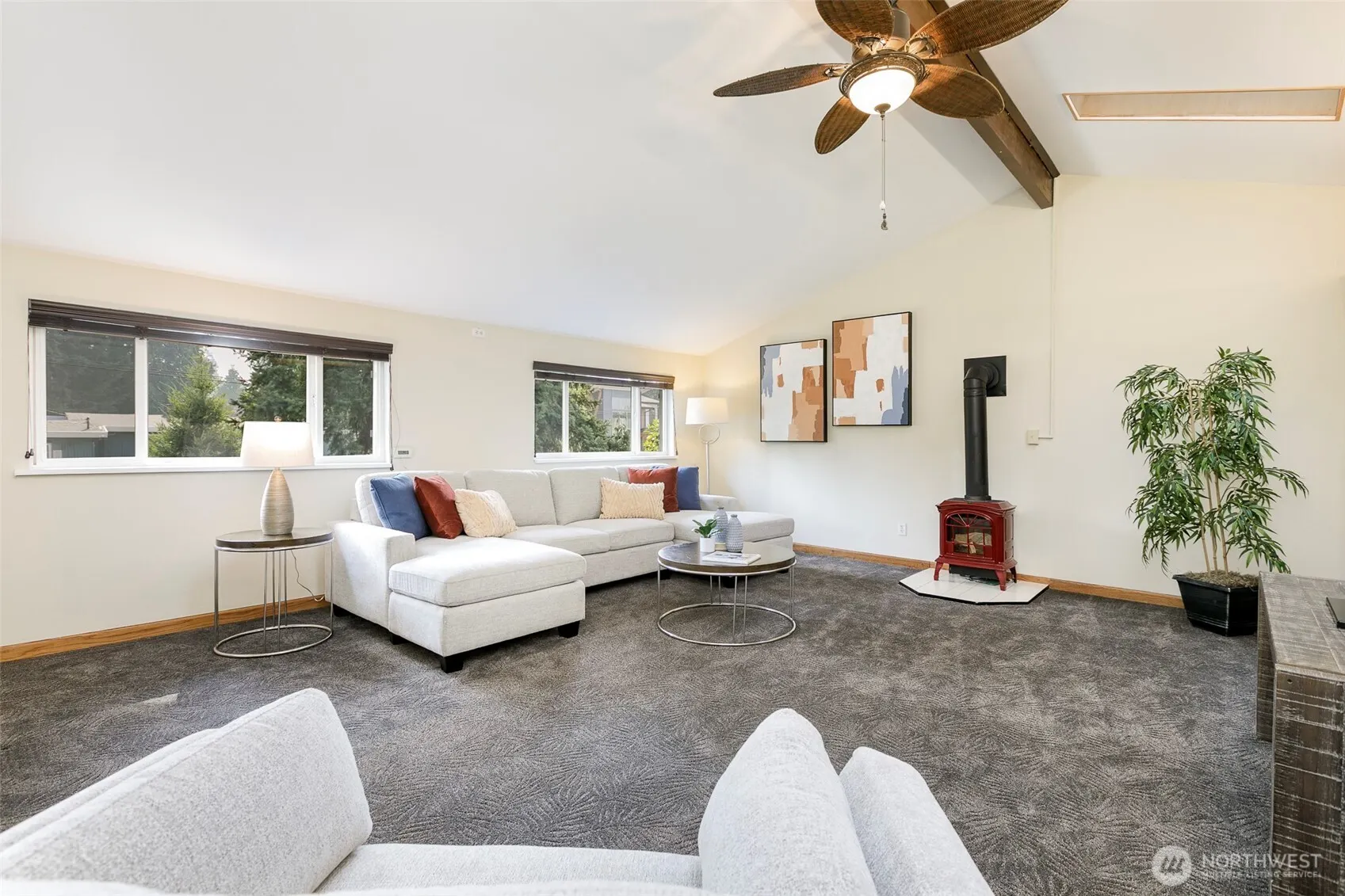 12832 NE 84th Street , Kirkland, WA 98033