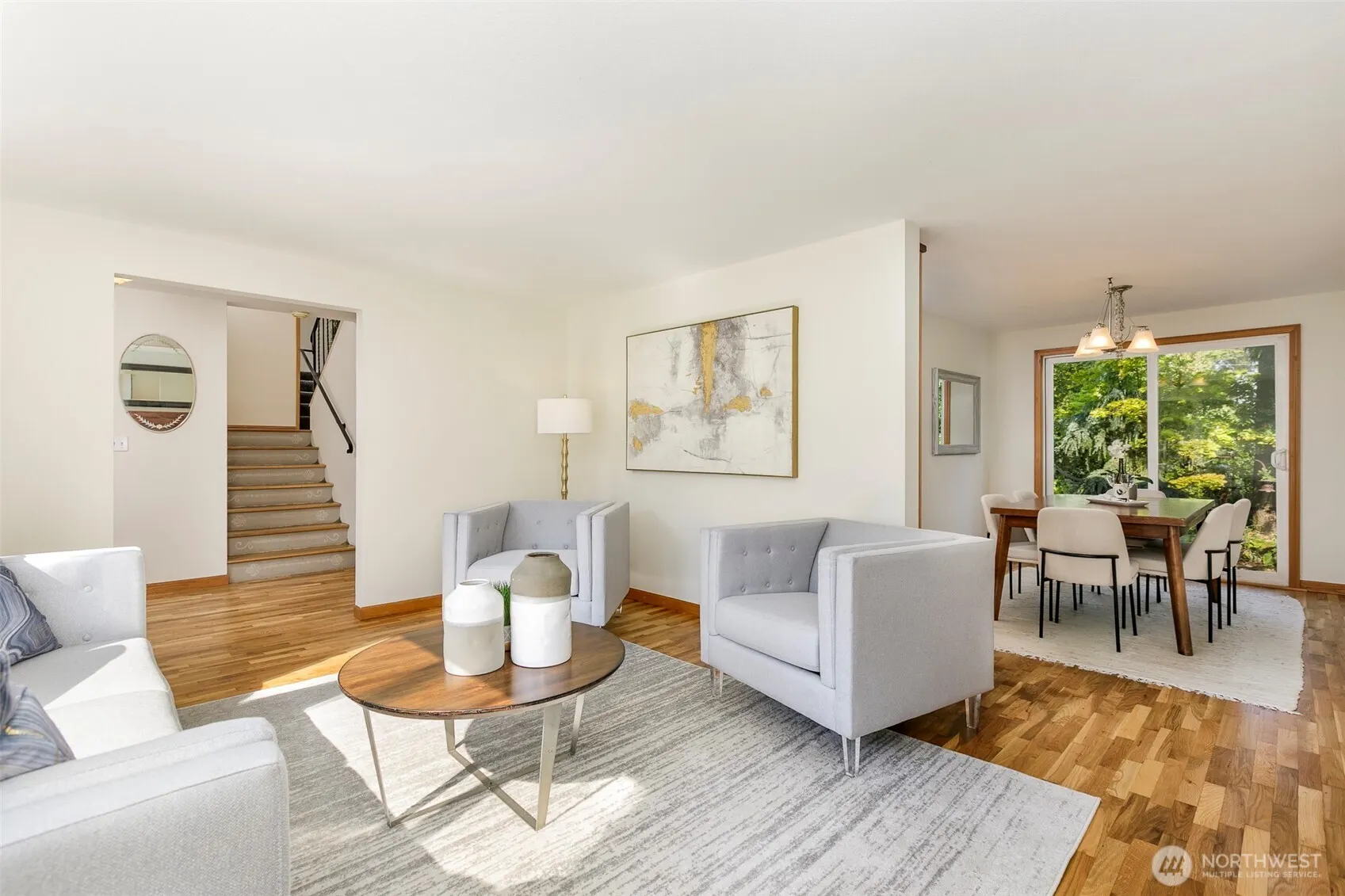 12832 NE 84th Street , Kirkland, WA 98033