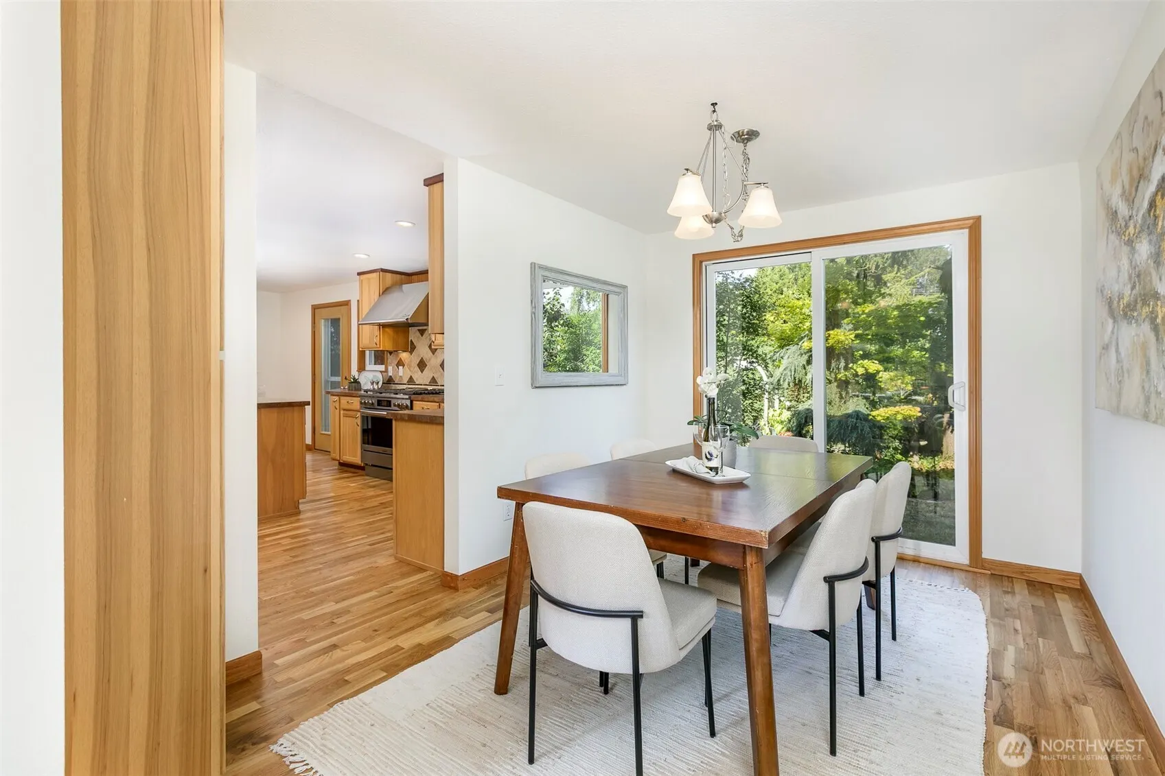 12832 NE 84th Street , Kirkland, WA 98033
