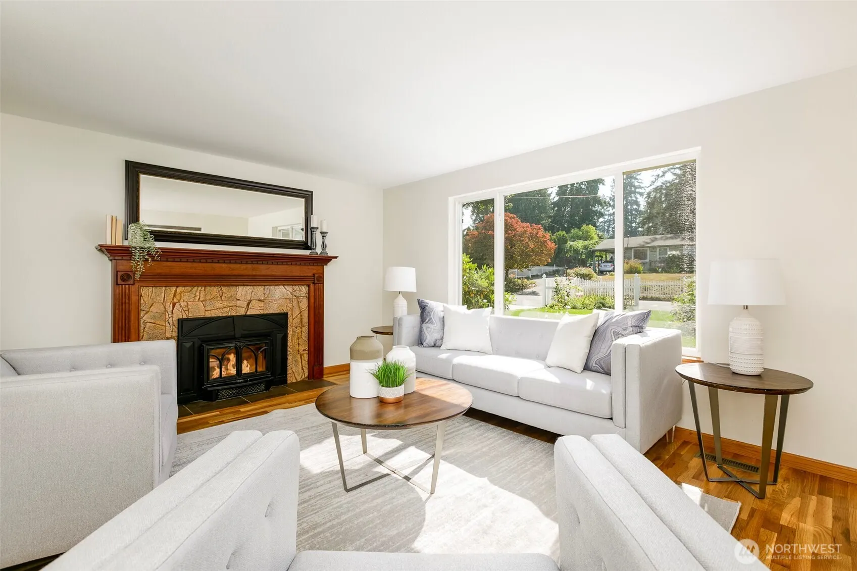 12832 NE 84th Street , Kirkland, WA 98033