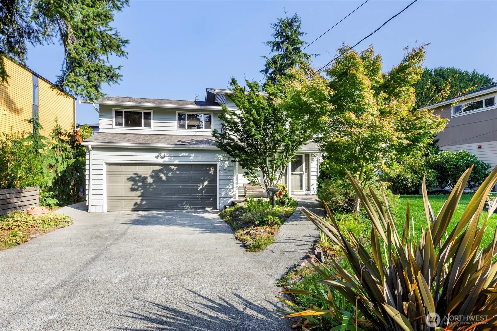 12832 NE 84th Street , Kirkland, WA 98033