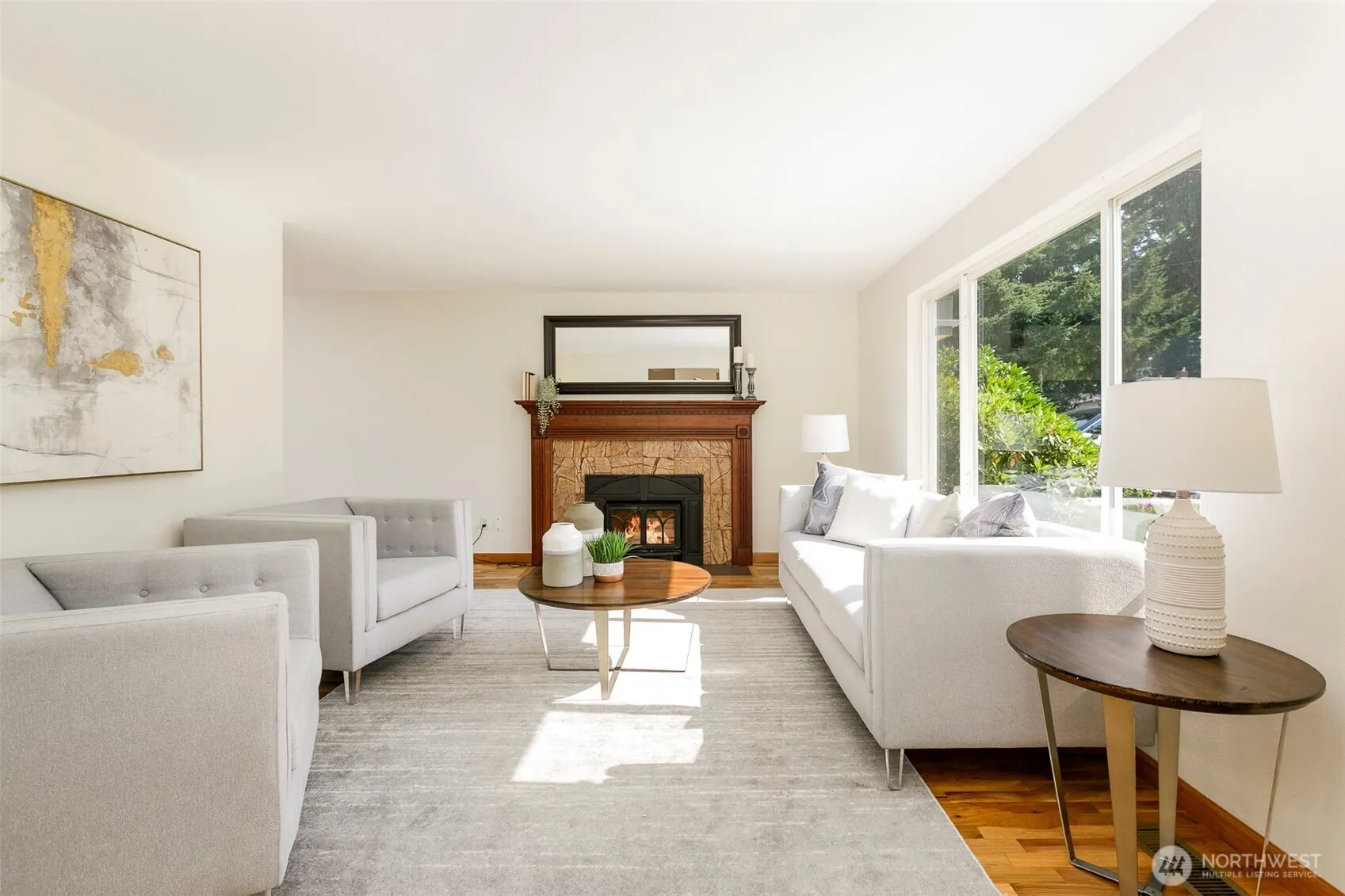 12832 NE 84th Street , Kirkland, WA 98033