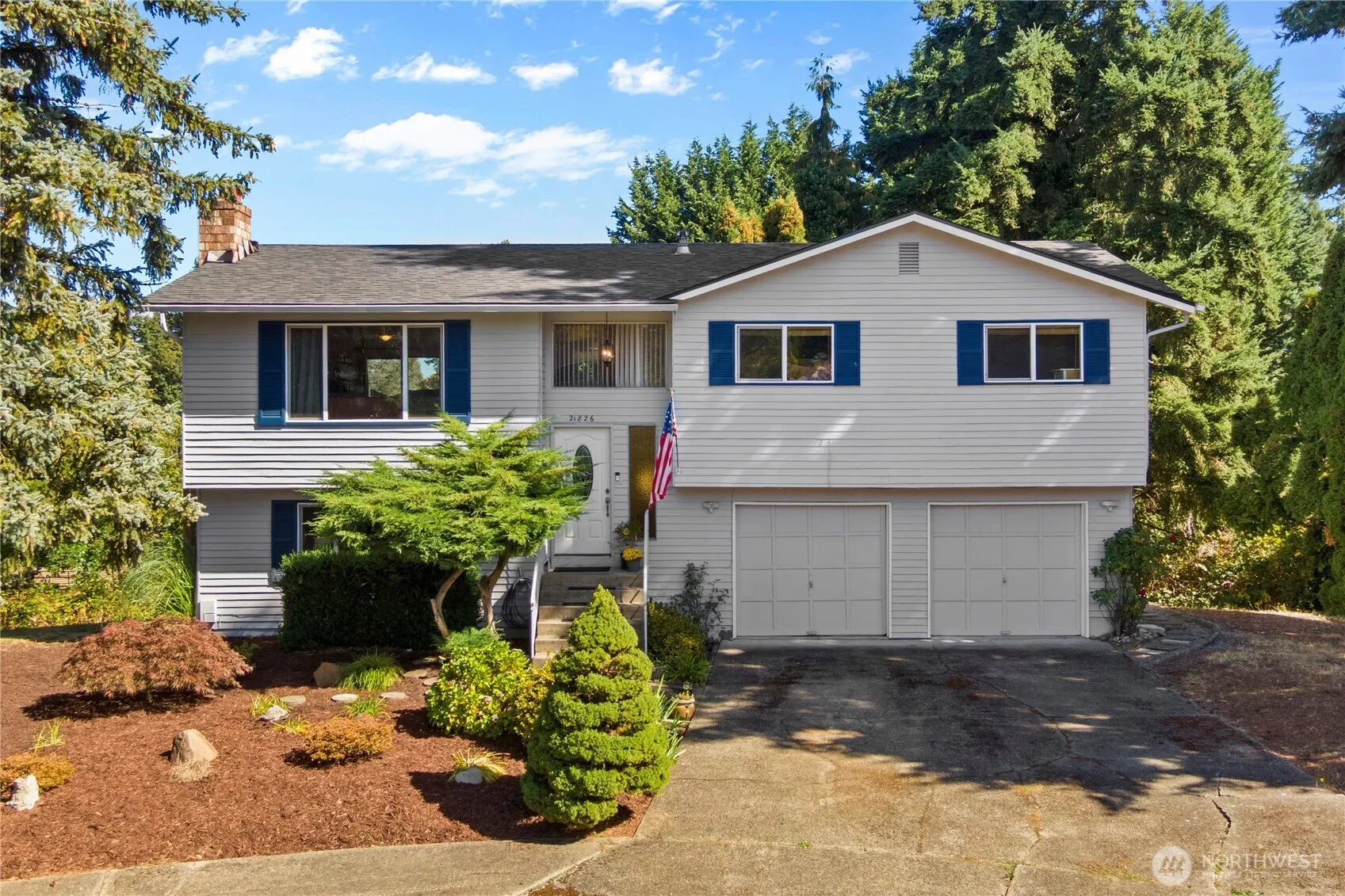 21826 123rd Place SE, Kent, WA 98031-9642