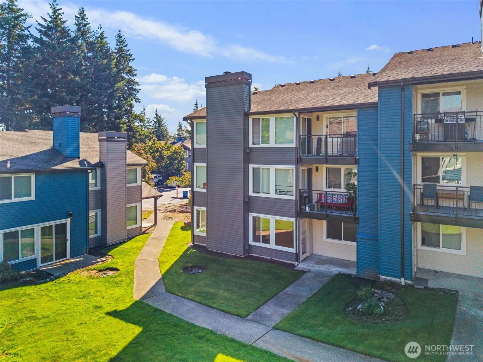 26331 116th Avenue SE #G104, Kent, WA 98030