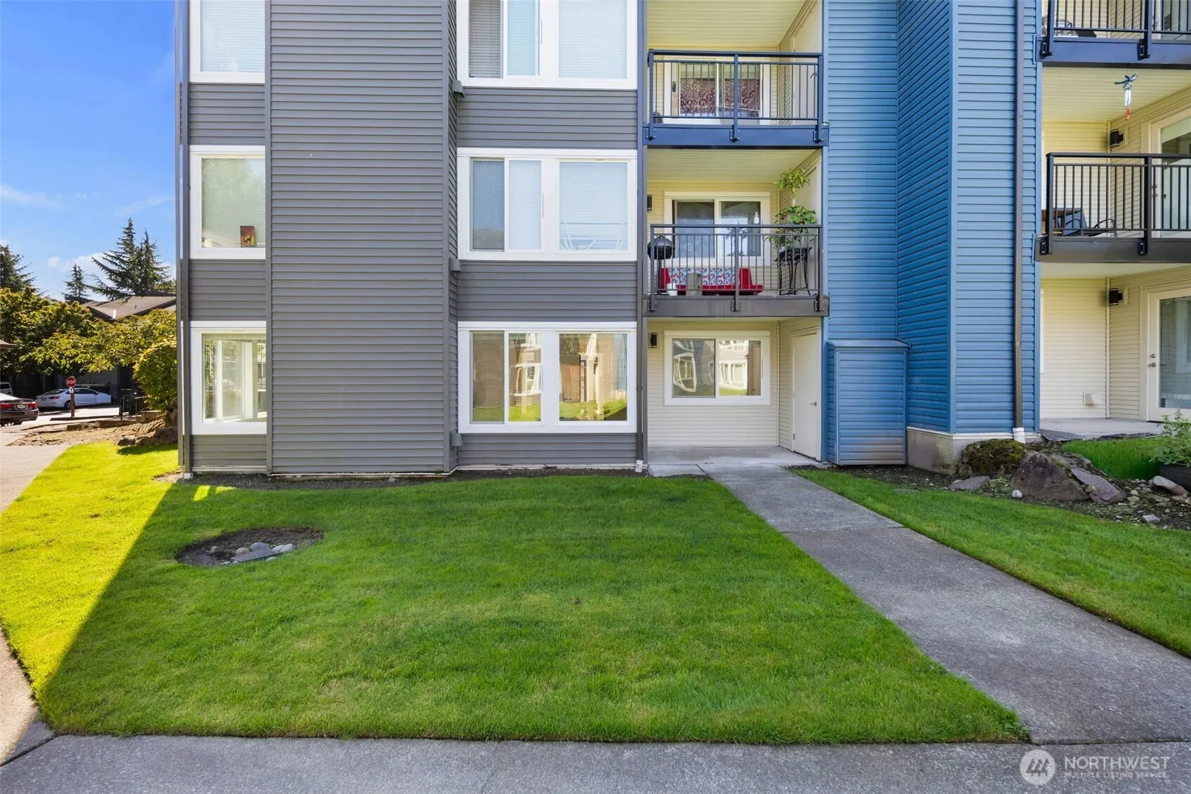26331 116th Avenue SE #G104, Kent, WA 98030