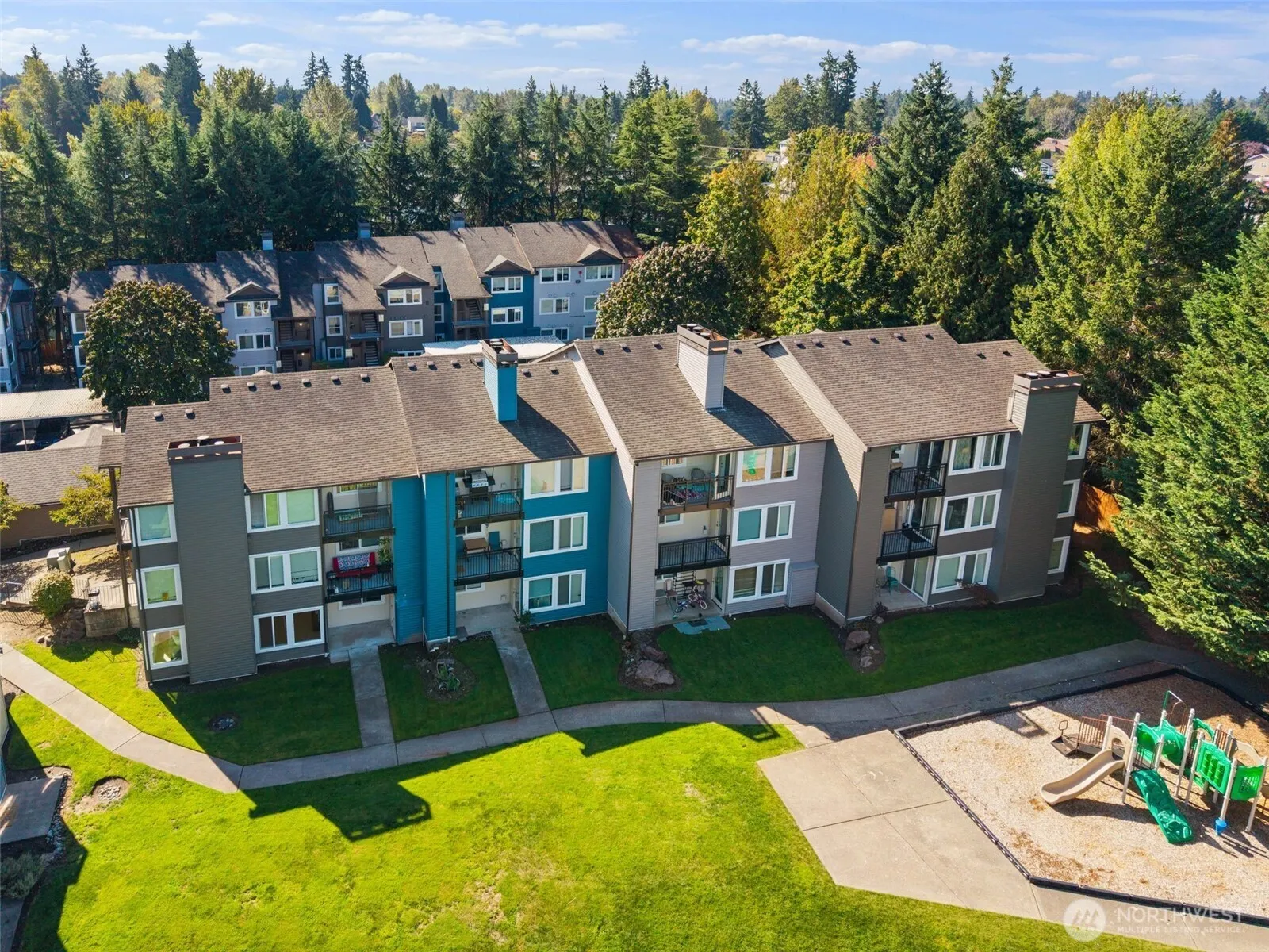 26331 116th Avenue SE #G104, Kent, WA 98030