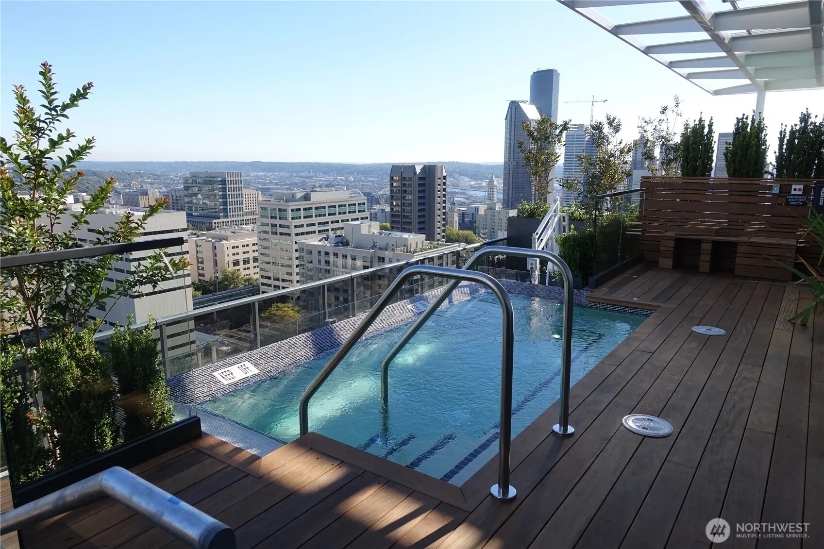 1321 Seneca Street #1404, Seattle, WA 98101