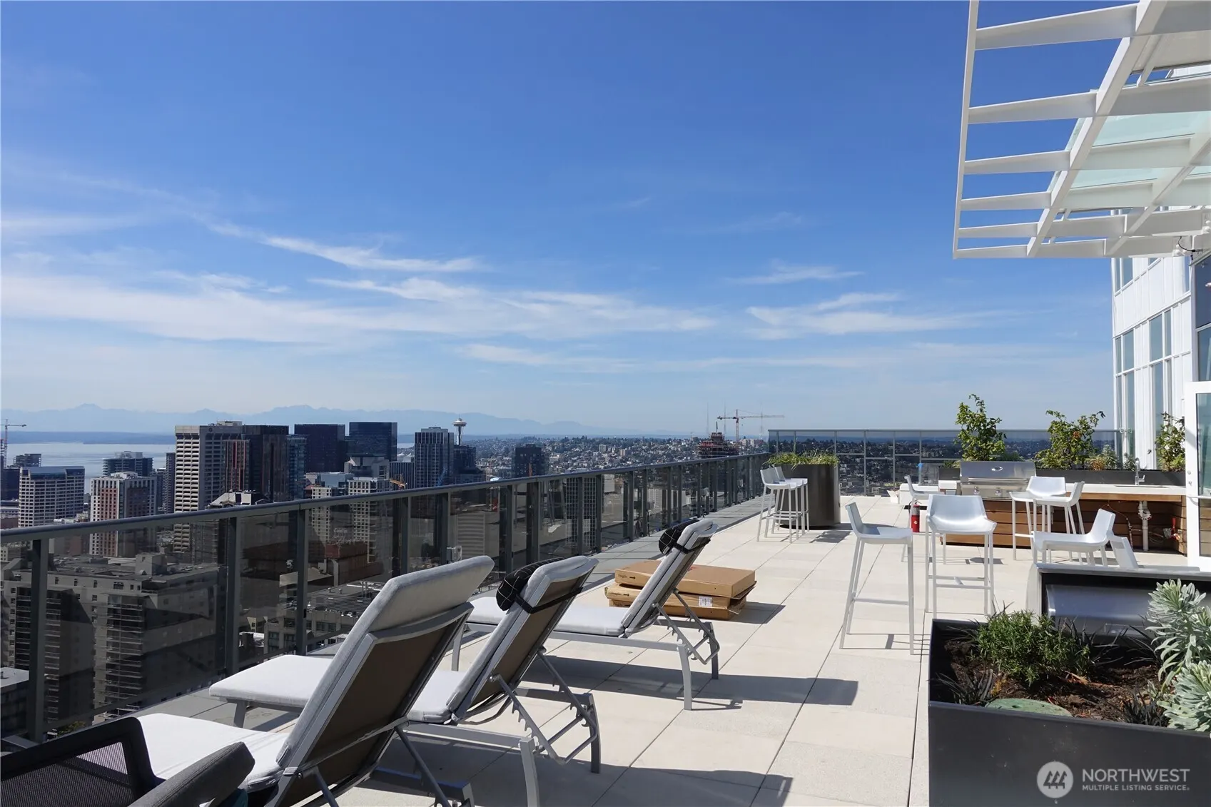 1321 Seneca Street #1404, Seattle, WA 98101
